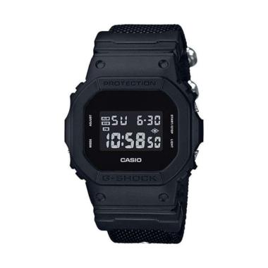 jam g shock ori second