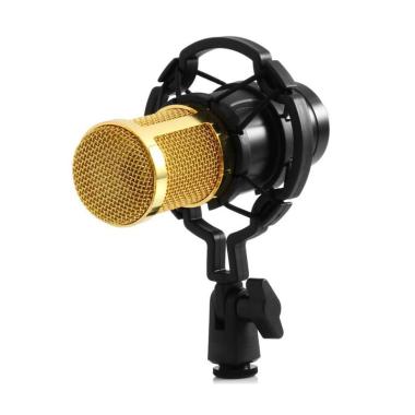 Jual Rendys Chem Arm Stand Suspensi Lazypod Mikrofon Stand Mic Online Februari 2021 Blibli