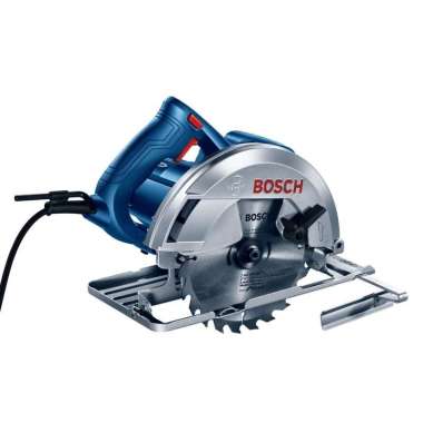 Mesin Gergaji Circular Saw 7" Bosch GKS 140 Professional