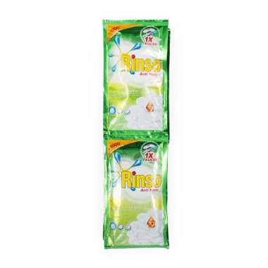 Promo Harga Rinso Liquid Detergent + Molto Classic Fresh 40 ml - Blibli