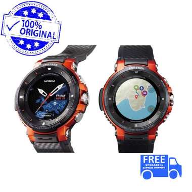 Wsd f30rg