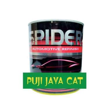 6CAT SPIDER NC METTALLICS 99013 NIGHT HAWK BLACK PEARL