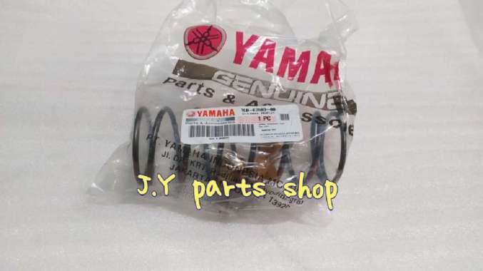 per secondary cvt xeon rc gt aerox 125 ori ygp