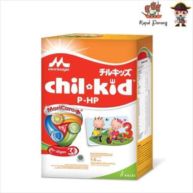Morinaga Chil Kid PHP Susu Formula [800 g]