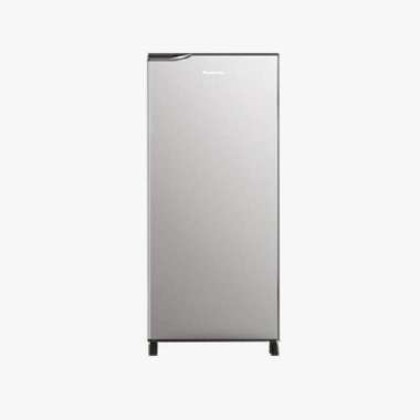 Kulkas Panasonic NR-AF17AN-SS | 1 pintu NRAF17AN door