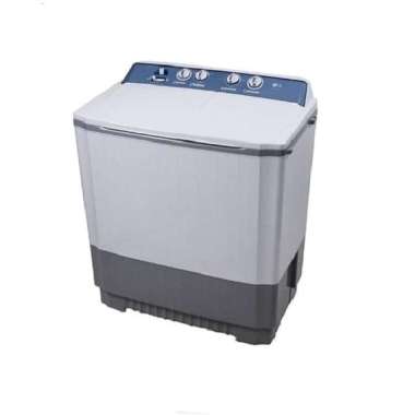Mesin Cuci LG P-700N | 2 tabung 7 kg P700N P 700 N P700 7kg