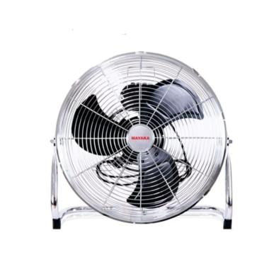 Floor Fan Mayaka 14" TRF-1400 NB | Kipas angin lantai duduk TRF1400NB