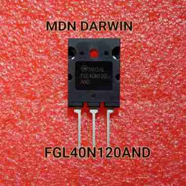 FGL40N120AND FGL40N120 40N120 Original