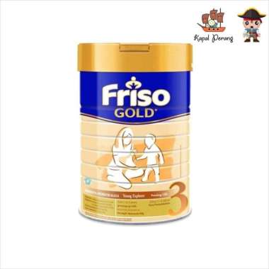 Jual Friso Gold 3 900 Gram Murah Agustus 2020 Blibli Com