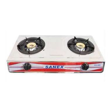 Jual Rinnai Ri 522c Kompor Gas 2 Tungku Online Agustus 2020