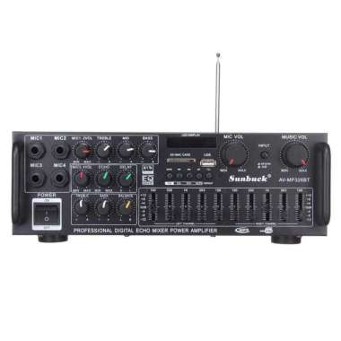 Jual Antena TV Outdoor Merk Toyosaki AIO 200 - Jakarta Pusat -  Warunglistrik | Tokopedia