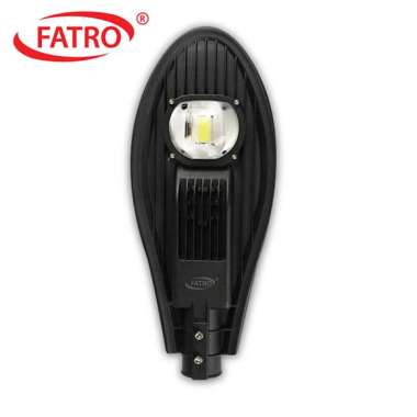 FATRO Lampu Jalan LED SA-7006 50W - White (6500K) - pju cobra - lampu jalan cob - pju jalan led Hita
