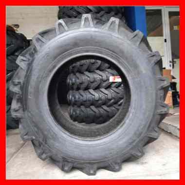 Ban Traktor Armour 15.5 / 80 - 24 - ( 400 / 80 - 24 ) - 12PR - R1