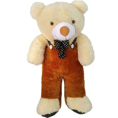 Jual Boneka Beruang Warna Coklat Online Baru Harga Termurah Oktober 2020 Blibli Com