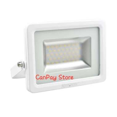 Kris Lampu Sorot Led 30w Ip65 6000k / Flood Light