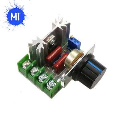 Dimmer/ Speed Controller 2000watt 10000watt