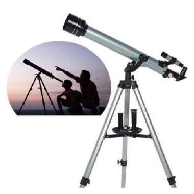 Teropong Bintang Astronomical Telescope - F70060
