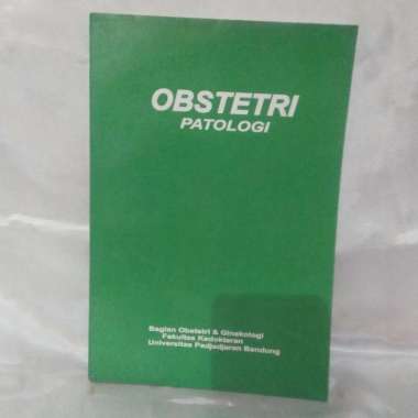 Buku obstetri patologi