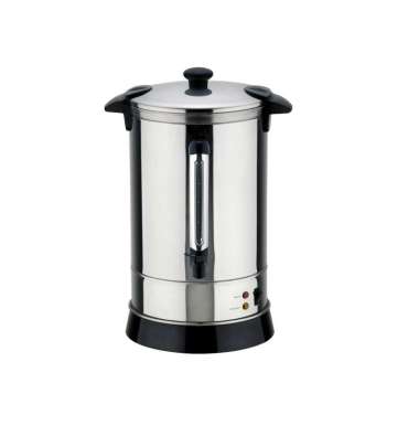 AKEBONNO COFFEE MAKER / WATER BOILER 25 LITER ZJ250 SILVER silver
