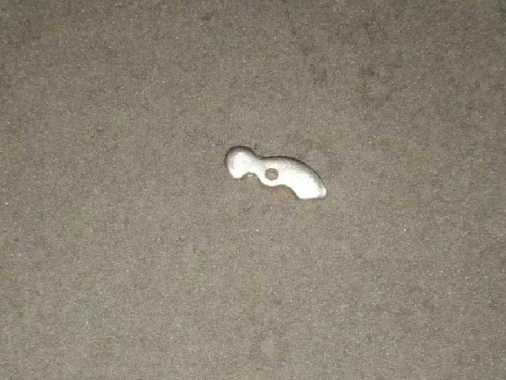 Otomatis grendel sharp river