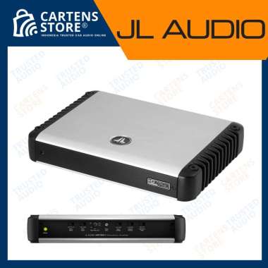 Amplifier Monoblock JL Audio HD 750/1 Silver
