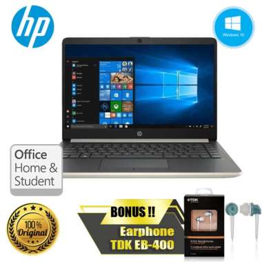 Jual Hp Laptop 14s Cf3019tx Intel Core I5 1035g1 8gb 512gb Amd Radeon 620 Graphics 14 W10 Online Desember 2020 Blibli