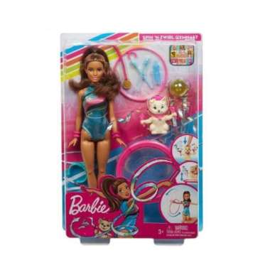Jual Mattel Dreamtopia Color Magic Mermaid Crayola Duyung Boneka Barbie Online Desember 2020 Blibli