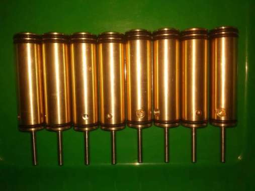 Tabung upgrade sharp inova