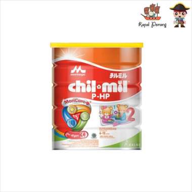 Morinaga Chil Mil PHP 800 gram