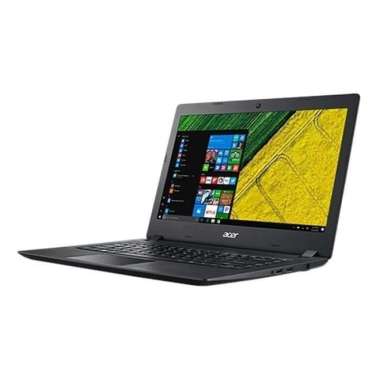 ACER 3 A314-32-C910 Cel-N4100 4GB 1TB HDD W10 BLACK_