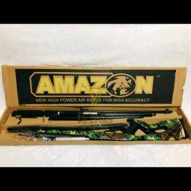 Pcp amazon pomping od22 double power
