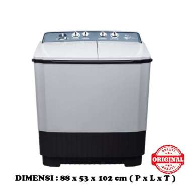 Jual Mesin Cuci Lg 12 Kg Terbaru Harga Murah Blibli Com