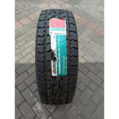 Ban Mobil Bridgestone Deuler 697 AT 275/70 R16 Mobil NISSAN Patrol