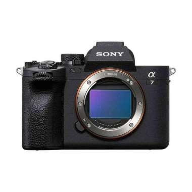 Sony Alpha a7 IV Mirrorless Camera Body Only KIT - A7IV Body Only / KIT 7IV - A7 Mark 4 Kit 28-70mm