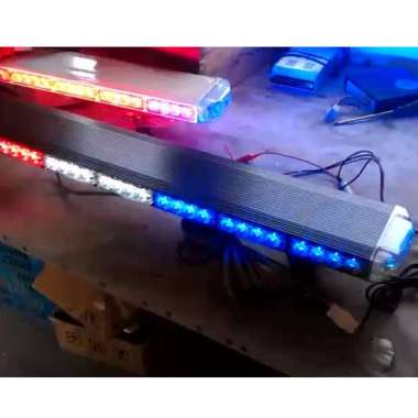 PROMO LAMPU LED BAR STROBO 100CM