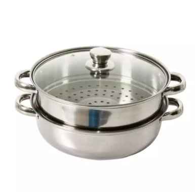 Jual Dandang Masak Kukusan Murah Free Ongkir Blibli Com