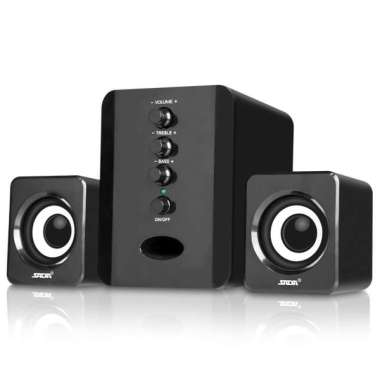 Loudspeaker Subwoofer Bass Harga Terbaru Oktober 2020 Blibli Com