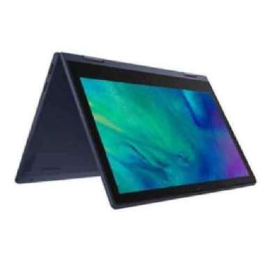Lenovo Flex 5 14ALC05 43ID AMD Ryzen 5 5500U RAM 8GB SSD 512GB OHS