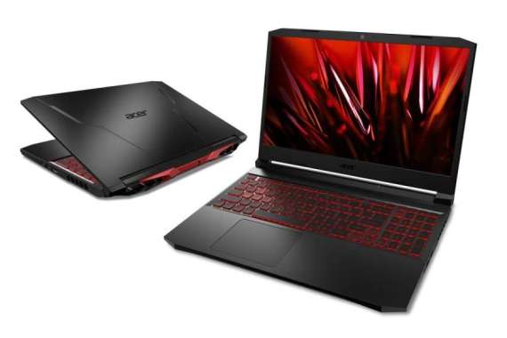 Acer Predator Nitro 5 AN515-57-921P Core i9-11900H 16GB 512GB RTX3060