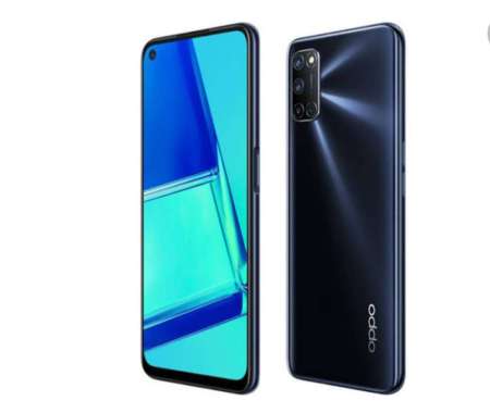 Oppo A53 Harga Februari 2021 Blibli