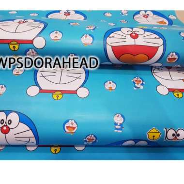 Jual Wallpaper Dinding Doraemon Terbaru Harga Murah Blibli Com