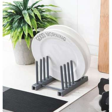 Jual Rak Piring Lipat Serba Guna Terbaru Harga Murah Blibli Com