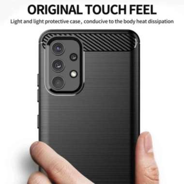 Samsung Galaxy A72 5G Tough Armor Sgp Spigen Case/Casing Tahan Banting