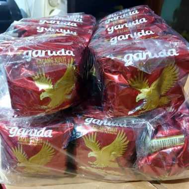 Kacang Kulit Garuda