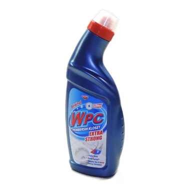 Wings Wpc Pembersih Toilet Botol 250Ml