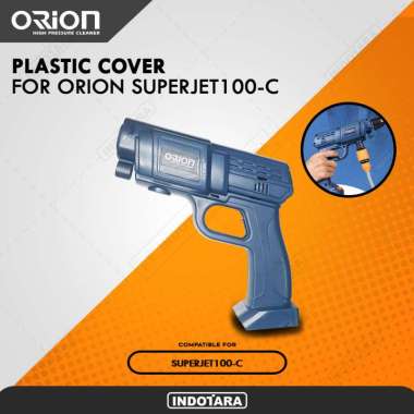 Plastic Cover for Orion Superjet100-C