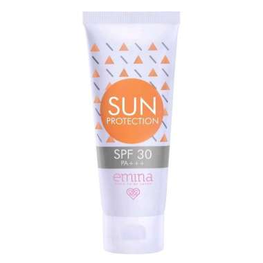 Emina Sun Battle Spf30 60Ml