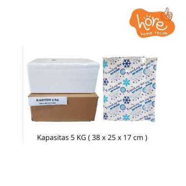Jual Karton Es Berat Online Baru Harga Termurah Oktober 2020 Blibli Com