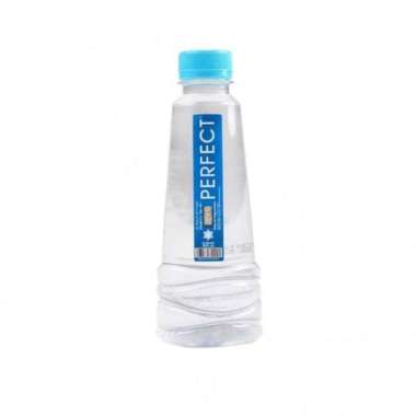 Perfect Air Alkaline 300Ml
