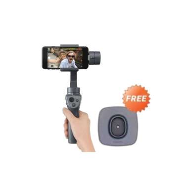 Jual Dji Osmo Mobile 2 Terbaru Harga Murah Blibli Com